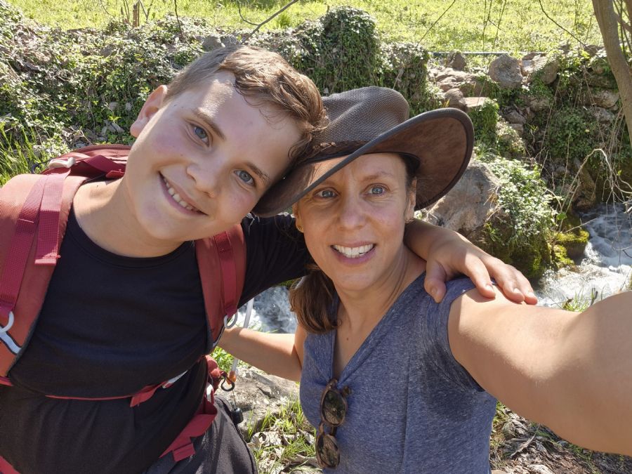 טרק המנליון